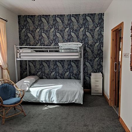 The Highfield Private Hotel Blackpool Bilik gambar