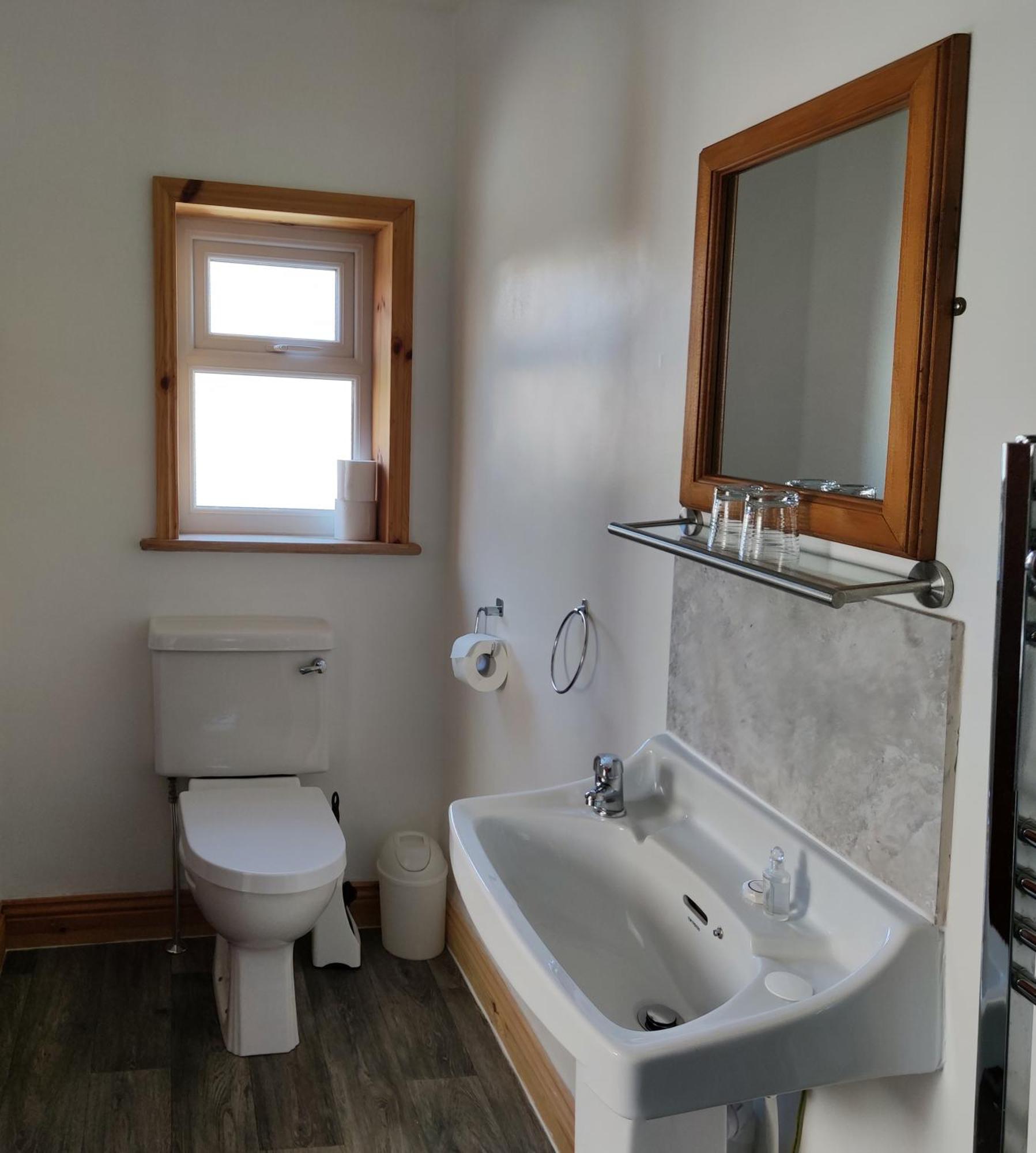 The Highfield Private Hotel Blackpool Luaran gambar