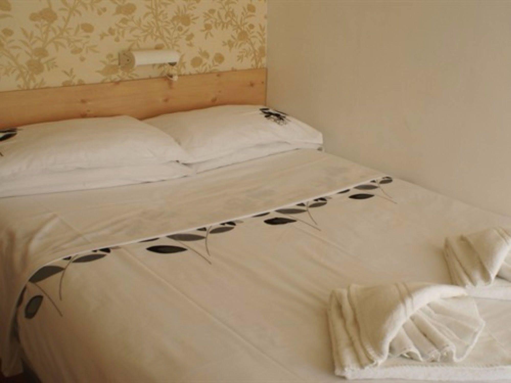 The Highfield Private Hotel Blackpool Luaran gambar
