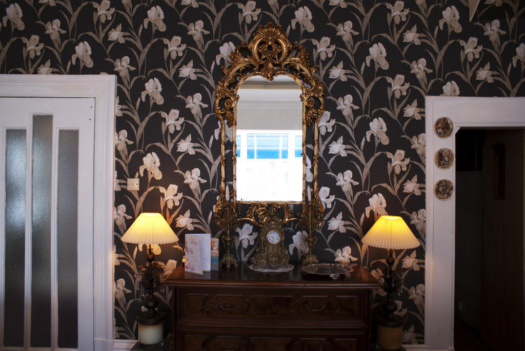 The Highfield Private Hotel Blackpool Luaran gambar